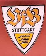 Pin VFB Stuttgart